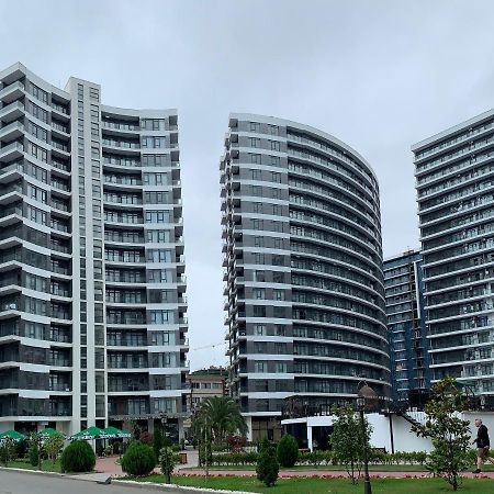 White Sails Apartment Batumi Exterior foto