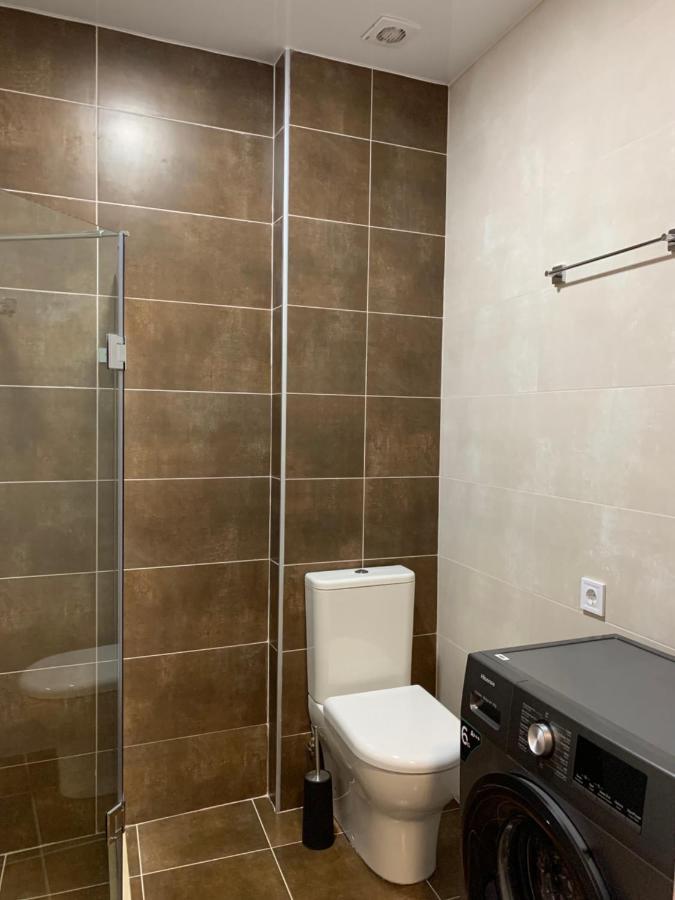 White Sails Apartment Batumi Exterior foto