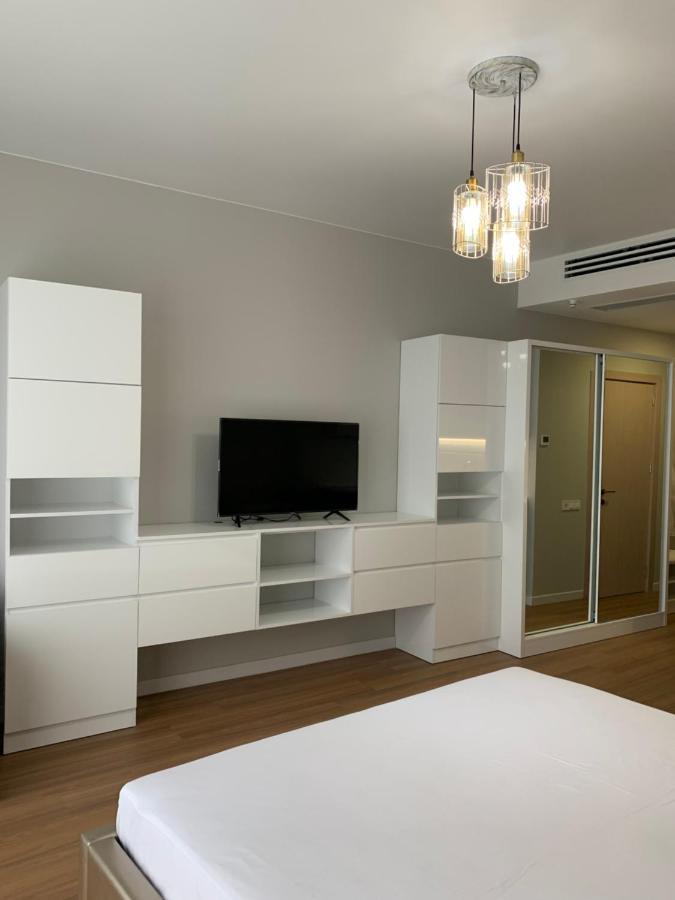 White Sails Apartment Batumi Exterior foto