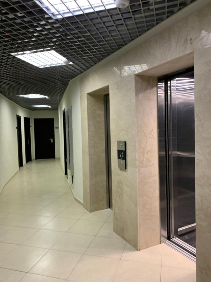 White Sails Apartment Batumi Exterior foto